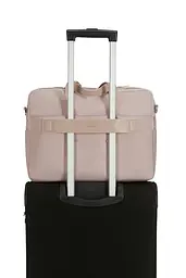 Сумка Для Ноутбука 15,6" Samsonite ECO WAVE BEIGE 39x29x11 KC2*58002 - мініатюра 10