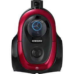 Порохотяг Samsung VC07M2110SR/UK (колба) - мініатюра 6