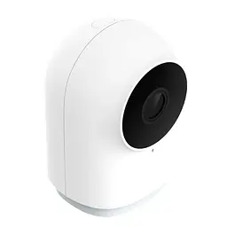 IP-камера відеоспостереження Aqara G2H Pro 1080P ZNSXJ15LM White - мініатюра 5