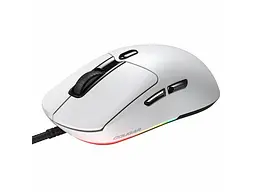 Миша Cougar Minos Neo White (3MMEOWLW.0001) - мініатюра 5