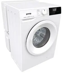 Gorenje Пральна машина фронтальна, з баком, 7кг - мініатюра 3