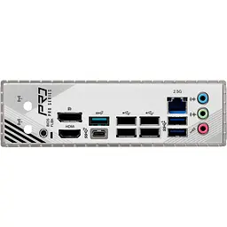 Материнська плата ASRock B850M Pro RS [140216] - мініатюра 6