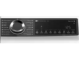 Сушильна машина автоматична Bosch WQK25200UA - мініатюра 2