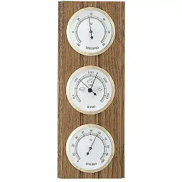 Метеостанція Moller 203976 Oak (203976)