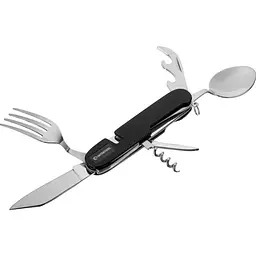 Мультитул Intertool HT-0544 [104915] - мініатюра 2