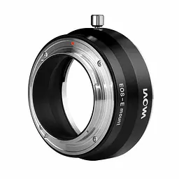 Adapter ring Laowa EF-NEX LAEFNEX - мініатюра 5