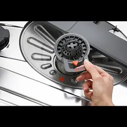 Посудомийна машина Electrolux EES948300L - мініатюра 5
