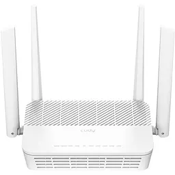 Маршрутизатор Cudy WR3000H, AX3000 2.5G Wi-Fi 6 Mesh Router (WR3000H) - мініатюра 3