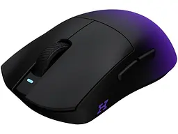Миша Hator Hellyberry HM47 PRO Wireless Black-Violet - мініатюра 5