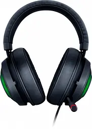 Гарнітура Razer Kraken Ultimate USB RGB Black (RZ04-03180100-R3M1) - мініатюра 2
