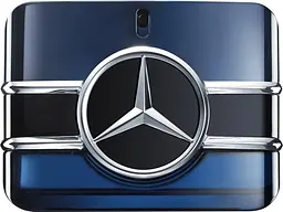 Парфумована вода Mercedes-Benz Sign 50 мл - мініатюра 2