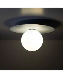 Бра, настінний світильник Tk Lighting 10230 Pixi G9 1x8W IP20 Blue - мініатюра 2