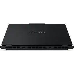 Ноутбук Lenovo 15 Legion 5 15IRX10 2K OLED/Intel i7-14700HX/32GB/1TB/RTX 5070 8GB/DOS/Eclipse black (83LY00F1RA) - мініатюра 8