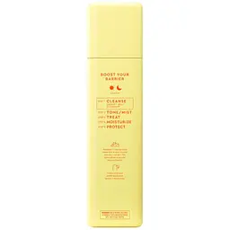 Гель для вмивання Byoma Creamy Jelly Cleanser 175 мл - мініатюра 3