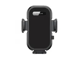 Автомобільний тримач для смартфона Proove Longway Silicone Air Outlet Car Mount - мініатюра 4