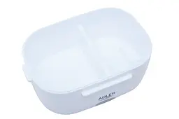 Ланч бокс з підігрівом Adler AD 4474g - мініатюра 2
