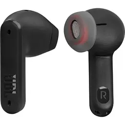 Бездротові навушники JBL Tune Flex (JBLTFLEXBLK) чорні - мініатюра 4