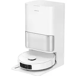 Робот-пилосос Dreame Bot L10s Ultra Gen 3 White (RLL53SE-WH) [156403] - мініатюра 4
