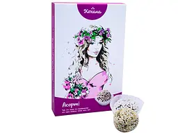 Цукерки КОХАНА 120г Асорті
