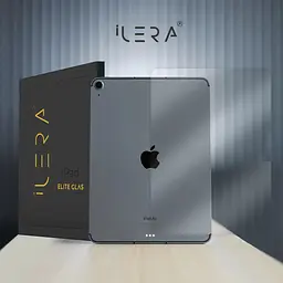 Захисне скло iLera Infinity Clear Protective Glass для Apple iPad Air 13` 2024-2025 (iLiPG07) [138798] - мініатюра 5