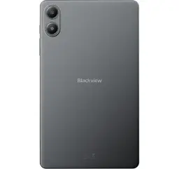 Планшет Blackview Link 2 4/128Gb Wi-Fi Midnight Black Global version - мініатюра 3