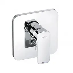 Змішувач прихованого монтажу Kludi Pure&Style 406500575