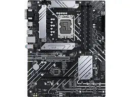 Материнская плата Asus Prime B660-Plus D4 - миниатюра 2