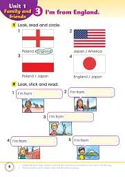Hopscotch 2. Activity Book with Audio CD - Дженніфер Хіт - мініатюра 6