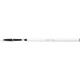 Гелева ручка Uni-ball Signo Angelic Colour біла, 0.7 мм (UM-120AC.White)