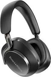 Навушники з мікрофоном Bowers&Wilkins PX8 Black