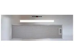 Витяжка вбудована GLOBALO Agendero 80.2 Inox - мініатюра 3