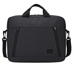 Сумка Huxton 13" Attache HUXA-213 (Black) Case logic sum0027838 - мініатюра 5