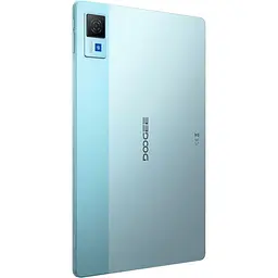 Планшет Doogee U13 VIP Edition 6/256GB Wi-Fi Aquamarine Blue (блакитний) - мініатюра 5