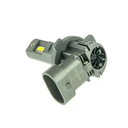 Світлодіодна лампа Cyclone Type-44 9012 5000K Cyclone (НФ-00004904) - мініатюра 2