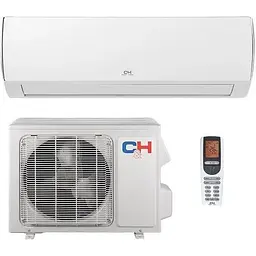 Спліт-система Cooper & Hunter Veritas NG (Inverter) CH-S24FTXQ2-NG - мініатюра 5
