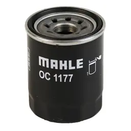 Фільтр масляний Mahle OC1177