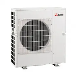 Кондиціонер Mitsubishi Electric MSZ-LN50VG2W/MUZ-LN50VG2 Premium Inverter - мініатюра 3