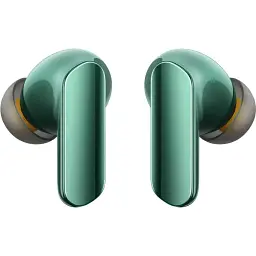 Навушники Realme Buds Air 7 Pro Racing Green [137745] - мініатюра 2
