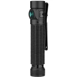 Ліхтар Olight Baton 4 Pro CW Black - мініатюра 4