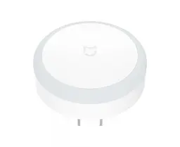 Нічна лампа в розетку Xiaomi Night Lights Plug-In MJYD04YL з датчиком руху - мініатюра 4