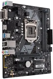 Материнська плата Asus H310M-A R2.0 Prime LGA 1151v2 (PRIME H310M-A R2.0) Б/В - мініатюра 3