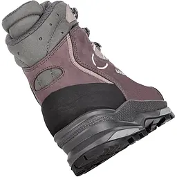 Черевики Lowa Mauria Evo GTX W 36.5 Brown rose-Rose (1012-220721-5103-36.5) - мініатюра 4