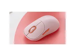Миша Xiaomi Mi Wireless Mouse 3 Pink GL (BHR8911GL) - мініатюра 5