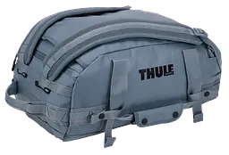 Дорожня сумка Chasm Duffel 30L TDSD-301 Pond Gray Thule sum0027999 - мініатюра 4