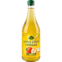 Оцет яблучний Kuhne Apple Cider Vinegar 5% 750 мл
