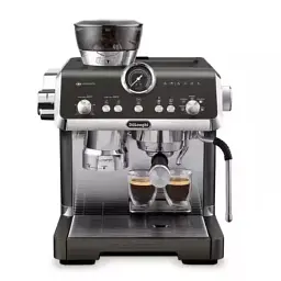 Кавоварка DeLonghi EC 9555 BK - мініатюра 1