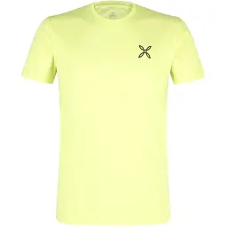 Футболка Montura Balance T-shirt 2XL Sunny Lime