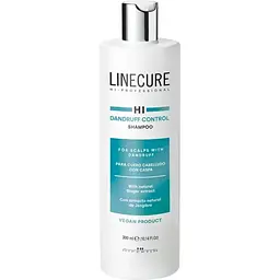 Шампунь Hipertin Linecure Dandruff Control проти лупи 300 мл