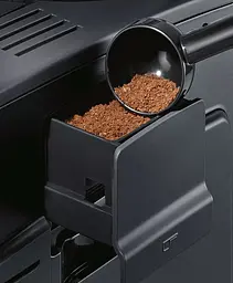 Кавомашина Siemens EQ.6 plus S500 TE655203RW [62044] - мініатюра 8
