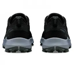 Кросівки Saucony Peregrine 14 Wide 47 Black (1097-S20917-100125) - мініатюра 4